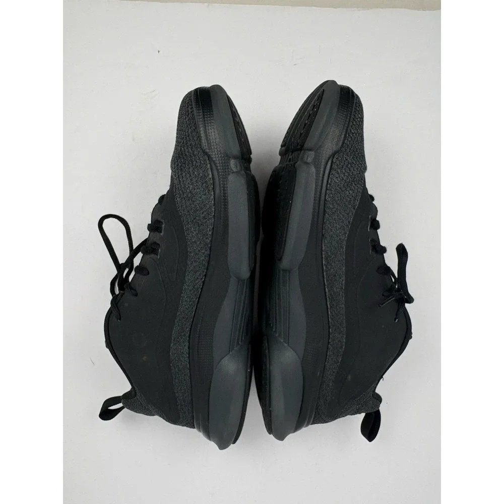 Jordan Impact TR Black Anthracite Low Top Lace-Up Sneaker 854289-010 Men's 12